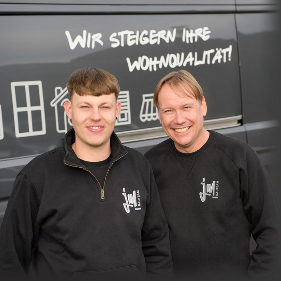 JM Bauteam Kandern